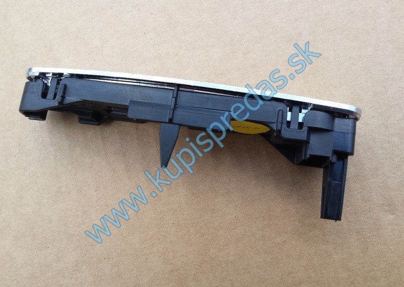 Panel automatickej prevodovky DSG AUDI A6 C6 4F0